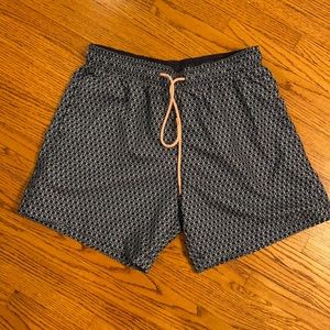 H & M Men’s swim trunks